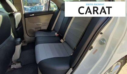 Mitsubishi Lancer 2008