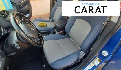 Mitsubishi Outlander 2016