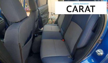 Mitsubishi Outlander 2016