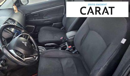 Mitsubishi Outlander 2014 Mitsubishi Outlander 2014