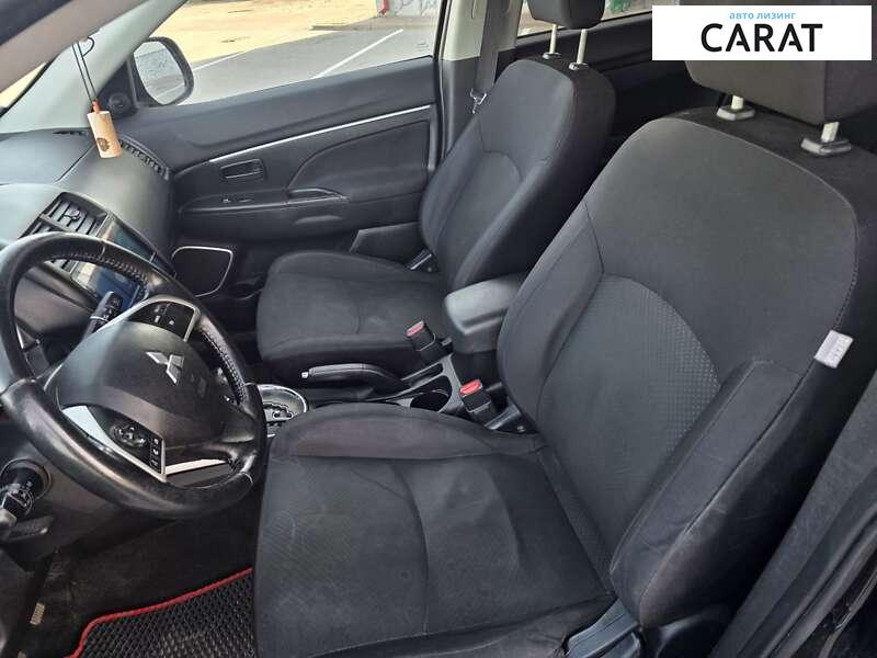 Mitsubishi Outlander 2014 Mitsubishi Outlander 2014