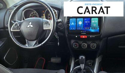 Mitsubishi Outlander 2014 Mitsubishi Outlander 2014