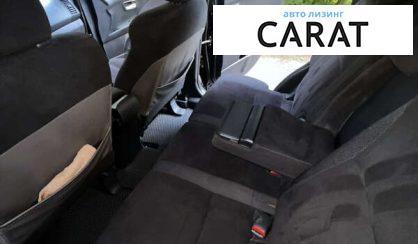 Mitsubishi Outlander 2008