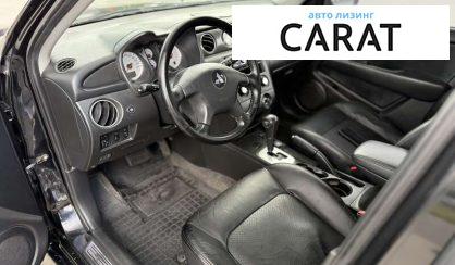 Mitsubishi Outlander 2007 Mitsubishi Outlander 2007