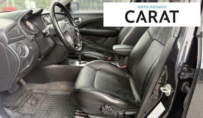 Mitsubishi Outlander 2007 Mitsubishi Outlander 2007