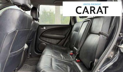 Mitsubishi Outlander 2007 Mitsubishi Outlander 2007