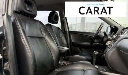 Mitsubishi Outlander 2007