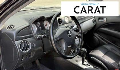 Mitsubishi Outlander 2007