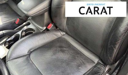 Mitsubishi Outlander 2007 Mitsubishi Outlander 2007