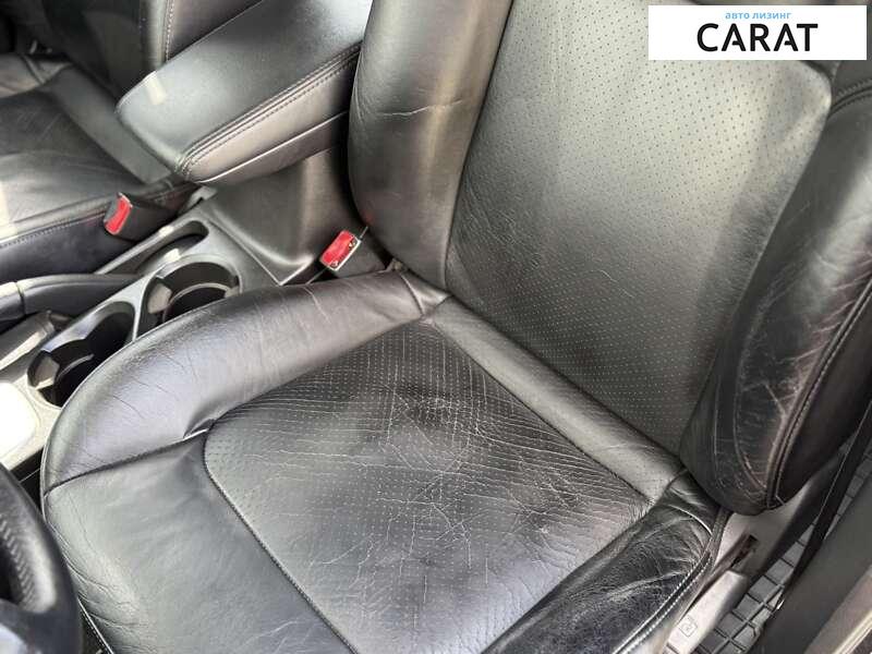 Mitsubishi Outlander 2007 Mitsubishi Outlander 2007