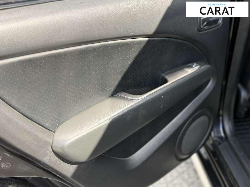 Mitsubishi Outlander 2007 Mitsubishi Outlander 2007