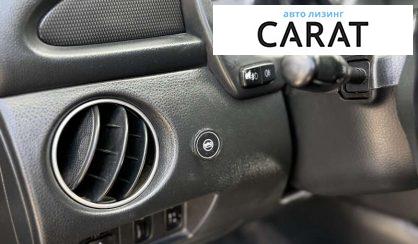 Mitsubishi Outlander 2007