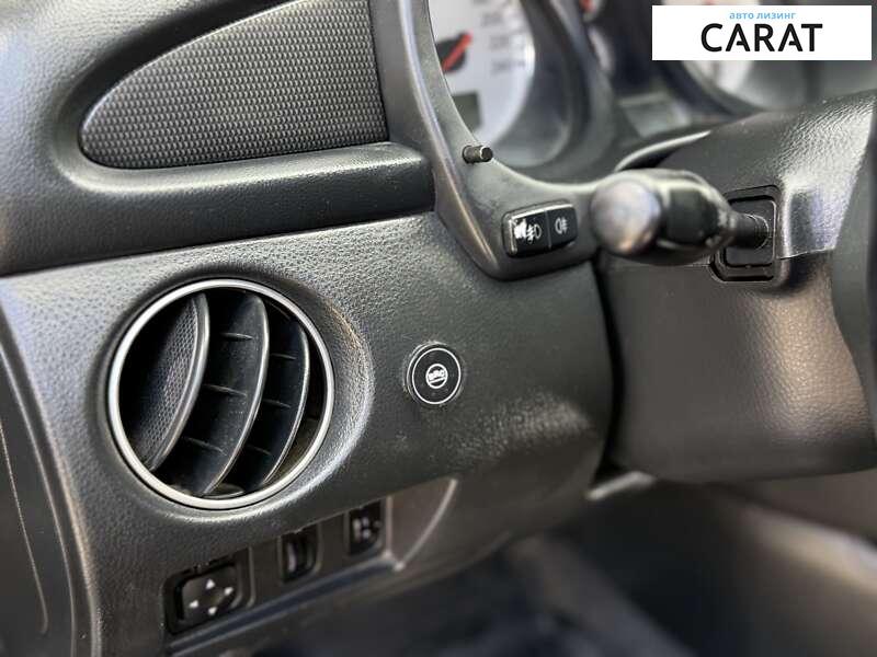 Mitsubishi Outlander 2007 Mitsubishi Outlander 2007