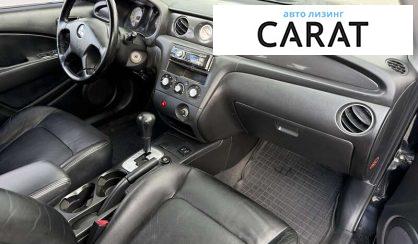 Mitsubishi Outlander 2007 Mitsubishi Outlander 2007