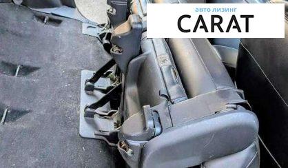 Mitsubishi Outlander 2007