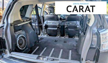 Mitsubishi Outlander 2007