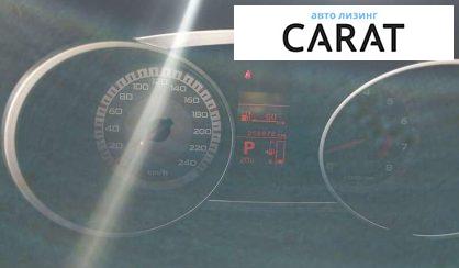 Mitsubishi Outlander 2007