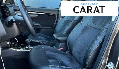 Mitsubishi Outlander 2021