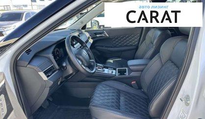 Mitsubishi Outlander 2024