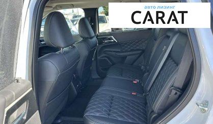 Mitsubishi Outlander 2024