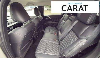 Mitsubishi Outlander 2022