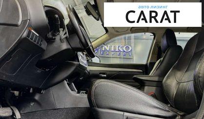 Mitsubishi Outlander 2013