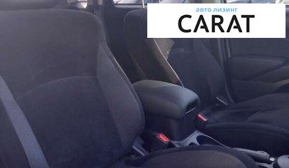 Mitsubishi Outlander 2010