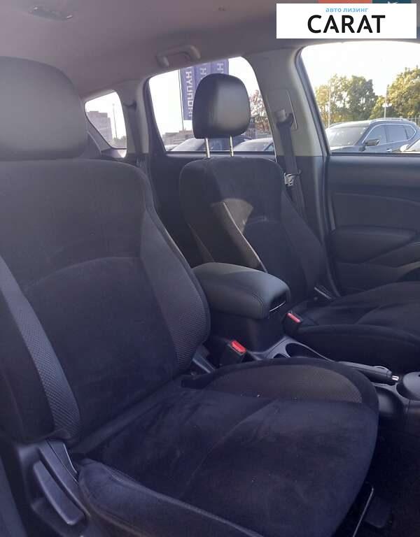 Mitsubishi Outlander 2010