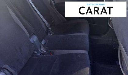 Mitsubishi Outlander 2010