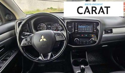 Mitsubishi Outlander 2015 Mitsubishi Outlander 2015