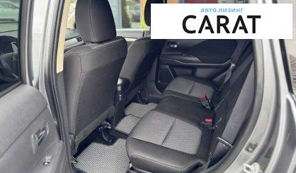 Mitsubishi Outlander 2018
