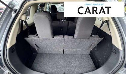 Mitsubishi Outlander 2018