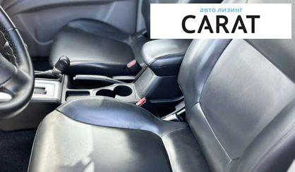 Mitsubishi Pajero Sport 2010 Mitsubishi Pajero Sport 2010