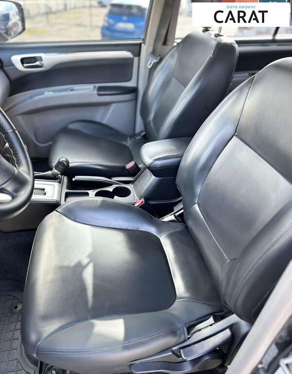 Mitsubishi Pajero Sport 2010 Mitsubishi Pajero Sport 2010