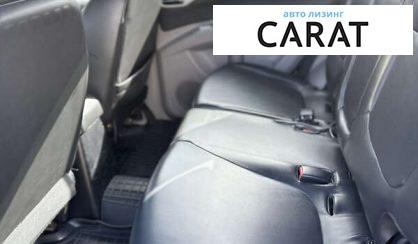 Mitsubishi Pajero Sport 2010 Mitsubishi Pajero Sport 2010