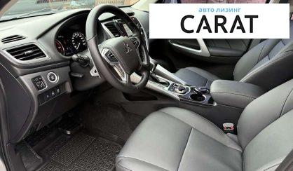 Mitsubishi Pajero Sport 2016 Mitsubishi Pajero Sport 2016