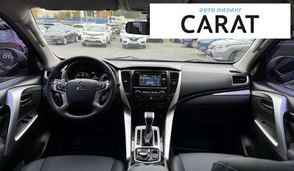 Mitsubishi Pajero Sport 2016 Mitsubishi Pajero Sport 2016