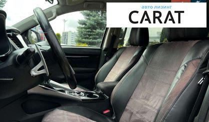 Mitsubishi Pajero Sport 2017