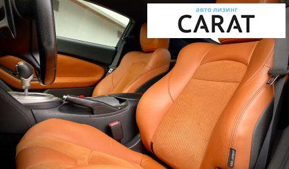 Nissan 370Z 2015 Nissan 370Z 2015