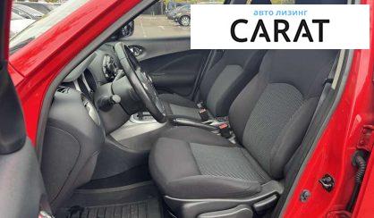 Nissan Juke 2016 Nissan Juke 2016