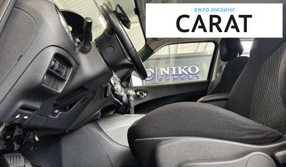 Nissan Juke 2015 Nissan Juke 2015