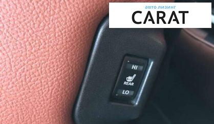 Nissan Leaf 2018