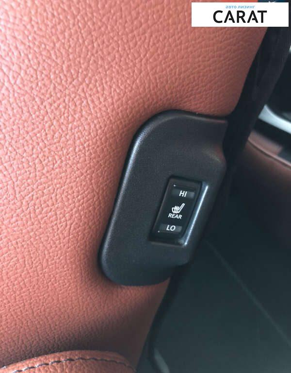 Nissan Leaf 2018
