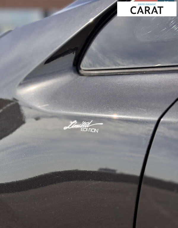 Nissan Leaf 2018