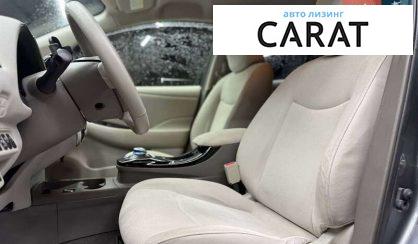 Nissan Leaf 2013