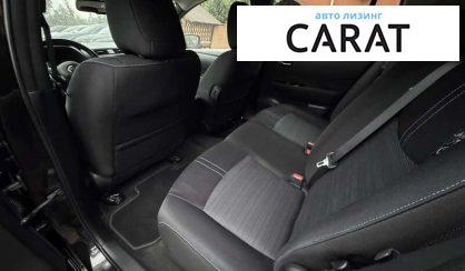 Nissan Leaf 2018 Nissan Leaf 2018