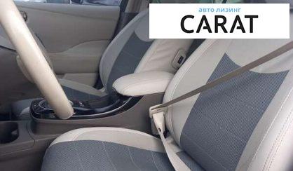 Nissan Leaf 2014 Nissan Leaf 2014