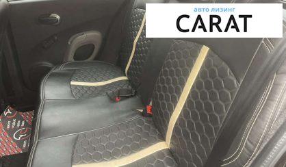 Nissan Micra 2007 Nissan Micra 2007