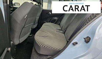 Nissan Micra 2005 Nissan Micra 2005