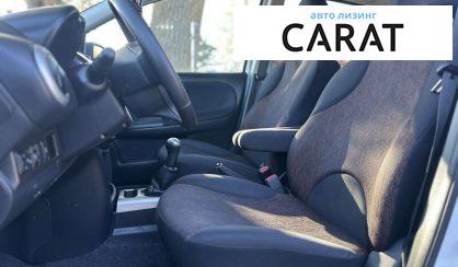 Nissan Note 2009
